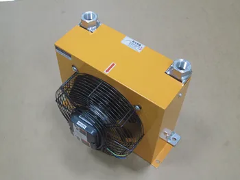 Sistem hidraulic de răcire a aerului AH1012T hidraulice cooler radiator