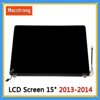 Testat A1398 Ecran LCD de Asamblare pentru Macbook Pro 15
