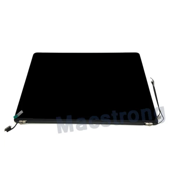 Testat A1398 Ecran LCD de Asamblare pentru Macbook Pro 15