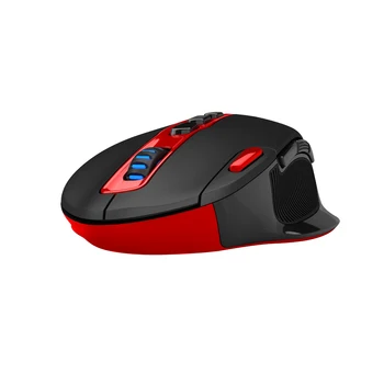 Redragon M688 Wireless Gaming Mouse 10 Butoane 7200DPI Design Ergonomic Programabil fără Fir Mouse-ul pentru Gamer lol Birou M688