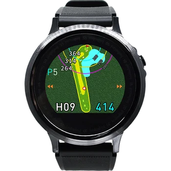 NOUL Golf Amice WTX+ Golf GPS Inteligent Telemetru Ceas