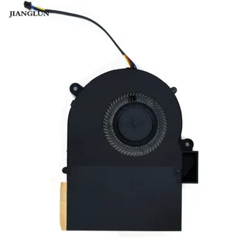 JIANGLUN NewLaptop Ventilatorului de Răcire - Stânga Pentru Acer Predator G9-591 G9-592 G9-593 G9-791 G9-792 G9-793