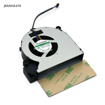 JIANGLUN NewLaptop Ventilatorului de Răcire - Stânga Pentru Acer Predator G9-591 G9-592 G9-593 G9-791 G9-792 G9-793