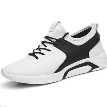 2020 Noi Barbati Pantofi Casual Moda Barbati Adidasi Respirabil Usoare De Mers Pe Jos De Bărbați Pantofi De Tenis Masculino Zapatillas Hombr NanX255
