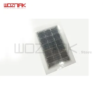 Wozniak S15 pentru iphone 6 6s 7 7p 8 8p x BGA Sudare Placa CPU Placa de baza pentru Sudura de Rezistență Reparații Verde Ulei de Net Costum