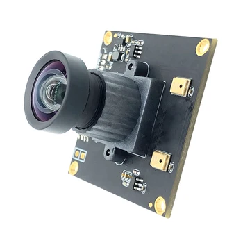 4K Zero Distorsiuni de Înaltă Rezoluție 8MP SONY IMX317 Mjpeg 30fps USB aparat de Fotografiat Module Linux Webcam Pentru Suport audio Android, Windows