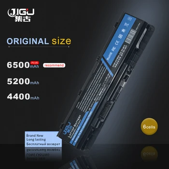 JIGU Baterie Laptop A32-N45 A32-N55 07G016HY1875 Pentru Asus N55SF Serie N55SL N75 N75E N75S N75SF N75SJ N75SL N75SN N75SV