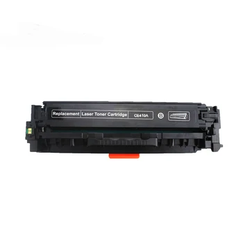 305A CC410 Compatibil cartuș de toner CE410A CE411A CE412A pentru HP laserJet Enterprise 300 culoare M351 M375nw 400 M451nw M451
