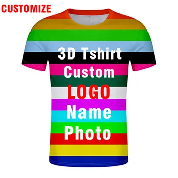 GROENLANDA Tricou Numărul de Numele Grl T-shirt Photo Logo Îmbrăcăminte de Imprimare Diy Gratuit Personalizat Nu se Estompeze, Nu Cracare Tricou Jersey