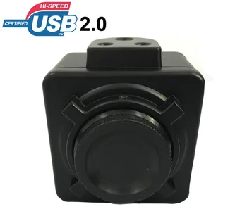 Industriale aparat de Fotografiat USB HD de 1,3 milioane Sprijină Halcon Industriale Aparat de Fotografiat aparat de Fotografiat Viziune de SDK