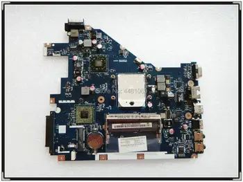 PEW96 LA-6552P pentru Acer aspire 5552 5552G NOTEBOOK-LA-6552P Laptop Placa de baza MBR4602001 MB.R4602.001 DDR3 Gratuit CPU