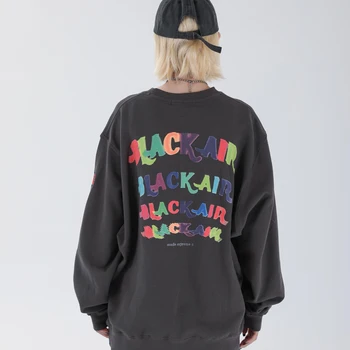 Hip Hop Hanorac Barbati Toamna Harajuku Streetwear Om Pulover Jachete Reflectorizante Colorate Scrisoare Hip Hop Hanorace Pereche Uza