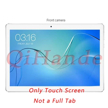 Noul Ecran Tactil pentru Teclast P10 4G LTE Tableta 10.1 Inch MTK6737 Telefon, Tabletă, atingeți panoul tactil senzor de tablete de sticlă