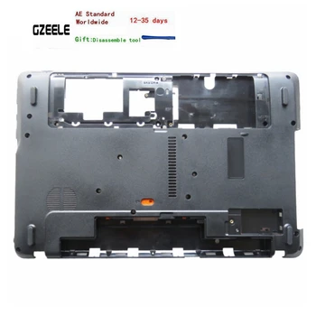 Noul laptop de Jos Bază de caz acoperire Pentru Acer Aspire E1-571 E1-571G E1-521 E1-531 E1-531G E1-521G NV55 AP0HJ000A00 mai mici