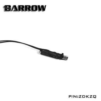Barrow LRC plin de culoare RGB iluminat sistem de control de 12V MINI control de la distanță controler de iluminat ZDKZQ cooler