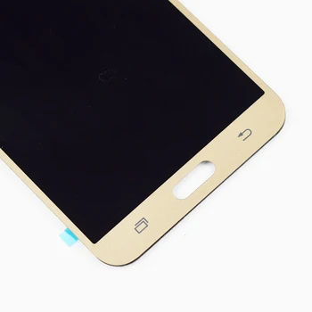Înlocuirea senzorului de Lcd-uri Pentru Samsung Galaxy J7 neo J701 J701F J701M J701MT AMOLED Telefon Ecran LCD Display Cu Touch Digitizer