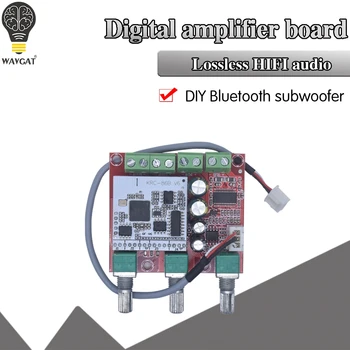 TPA3110D2 Subwoofer Bluetooth Bord Amplificator 2.1 Canal TPA3110 Active Digitale, Amplificatoare Audio 15W*2+30W