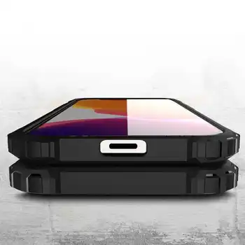 KatyChoi Armura Șoc Dovada Caz Pentru iPhone 12 11 Pro Max XR X XS Max 8 7 6 6s Plus Telefonul Acoperi Caz