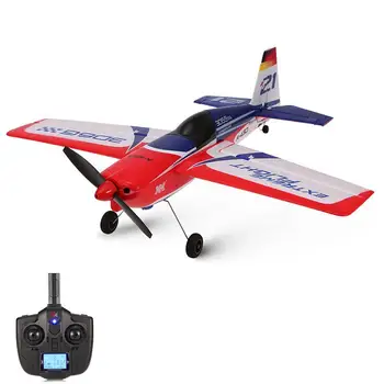 RCtown Adult/Copil Jucărie RC Avion RC XK A430 XK-O-430 Drona cu 2.4 G 8CH 3D6G Motor fără Perii de Control de la Distanță Dron Avion #X07
