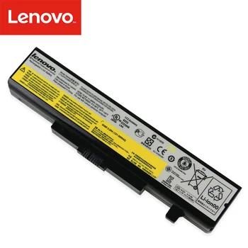 Original baterie Laptop Pentru Lenovo IdeaPad G480 G485 Y480 G410 G400 G500 G510 G580 G485 Z480 Z485 G585 10.8 V 48Wh 4400mAh
