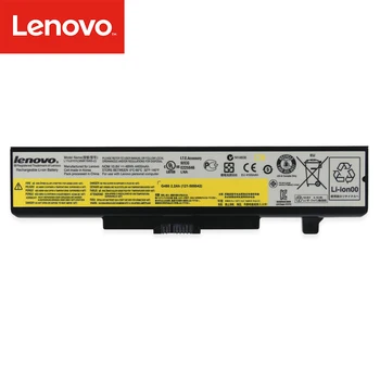 Original baterie Laptop Pentru Lenovo IdeaPad G480 G485 Y480 G410 G400 G500 G510 G580 G485 Z480 Z485 G585 10.8 V 48Wh 4400mAh