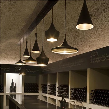 Nordic Modern loft agățat Pandantiv de Sticlă Corpuri de Lampă E27 E26 luminile LED pentru Bucatarie Restaurant Bar living dormitor