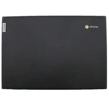 Pentru Lenovo 100e Chromebook 2nd Gen MTK LCD-Capacul B 81QB W/Antena (5CB0U63946) Capac Spate husa pentru Laptop LCD Înapoi Caz