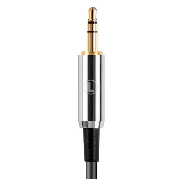 Încovoiere Înlocuire 1.4 m de Cablu Cu Microfon Sol Republic Master Piese V8 V10 V12 X3 Cablu Căști de Înaltă Calitate și de Brand Nou