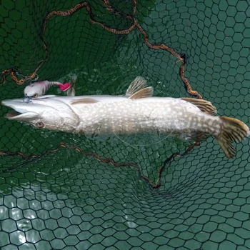 Regatul 2019 Nou Moale Baits Swim Shad Dublu Cârlig Momeli de Pescuit 170mm 55g apă Sărată Swimbait Pescuit Acțiune Bună Momeală Moale