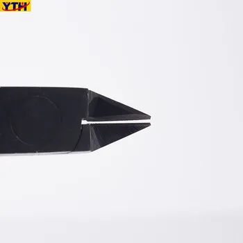 Electrice Sârmă Tăietori De Cablu Mini Nas Tăiere Nipper Clește De Metal Puzzle Locul De Muncă De Modelare Clește De Tăiere Laterală