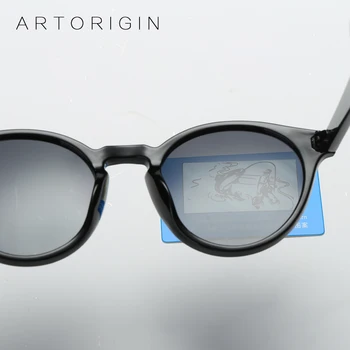 ARTORIGIN 2017 Razele Fierbinți de Soare pentru Femei Brand Designer Ovale Oglinzi Polarizate Ochelarii de Condus Pentru Femei Oculos De Sol