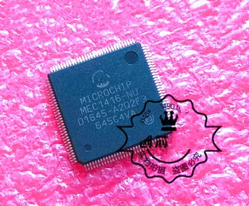 2-10buc Noi MEC1416-NU QFP-128 cip Microprocesor