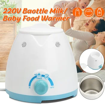 220V copil Copil Sticlă Electric de Alimentare Sterilizare Mașină Lapte Alimente de Încălzire Cald