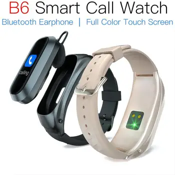 JAKCOM B6 Inteligent Apel Uita-te mai Noi decât smartwatch ceasuri pentru femei dt78 smart watch sport acasă band4 punctul xaomi