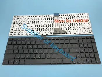 Original Bulgaria tastatura pentru ASUS X553 X553M X553MA K553M K553MA F553M F553MA A553M A553MA D553M D553MA Bulgarian Keyboard