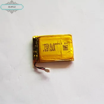 Dimensiune Original baterie 3.8 v 180mah pentru Forerunner 235 Precursor 735XT ceas pentru sport cu GPS baterie repairpart