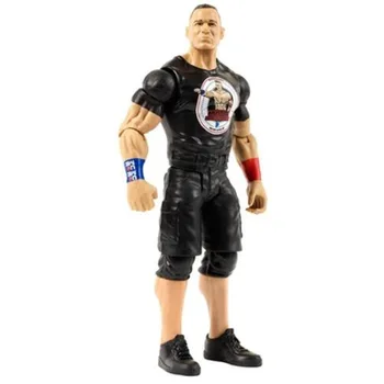 Noi 16CM SuperStar John Cena wrestling gladiatori wrestler figura jucărie