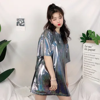Ieftine en-gros 2019 nou toamna iarna Fierbinte de vânzare de moda pentru femei casual tricou lady frumos frumos Topuri MP365
