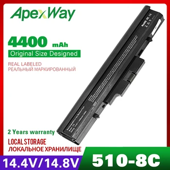 Baterie Laptop pentru HP 510 530 HSTNN-FB40 HSTAN-IB44 HSTNN-IB45 RW557AA 440264-ABC 440265-ABC 440266-ABC 440268-ABC 440704-001