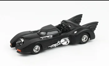 Simulare aliaj masina Batman dark model de masina de sunet lumina vigoare jucărie pentru copii model de masina cadou de Crăciun