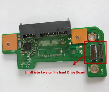 HDD Conectorii de pe Harddisk bord&Placa de baza Pentru ASUS X555LD K555L A555L X555LJ
