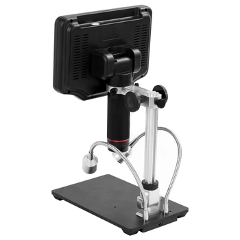 Microscop Electronic Camera microscop pentru lipit Telefon Mobil Reparatii Andonstar 270X 1080P Microscop Digital stand AD407