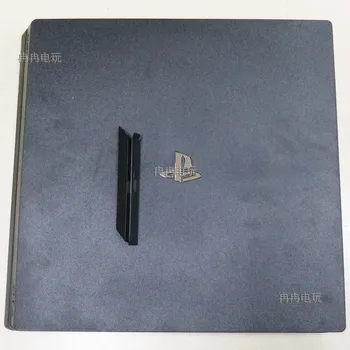 Pentru Sony Playstation 4 pro Full Locuințe Caz Pentru PS4 pro Consola set complet de Locuințe Caz Coajă de Înlocuire pentru reparații
