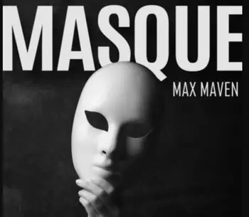 Masque de Max Maven - TRUCURI MAGICE