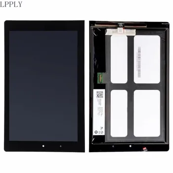 LPPLY LCD de asamblare Pentru Lenovo Yoga 10 B8080 B8080-F B8080-H Ecran LCD Touch Screen Digitizer Sticla TRANSPORT GRATUIT