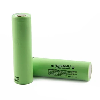 2019/NOI 18650 baterie Litiu-Ion Reîncărcabilă Baterie pentru Panasonic NCR 18650B 3400mAh Instrument Lanterna + USB Quad Inteligent Char