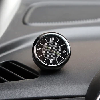 1buc Mașină de Ceas Accesorii Auto de Bord Decor interior Pentru Suzuki Samurai Swift Spoiler Jimny Bandit SX4 Gsxr Grand Alto