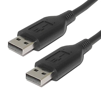 2M Cablu USB de Alimentare Dc Adaptor de Încărcare Încărcător Cablu USB Cablu pentru Lenovo Miix2 11 Miix 2 11.6 inch Comprimat Laptop
