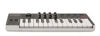 Original Nou Samson GRAFIT M25 Mini USB Controller MIDI cu 25 de Taste pentru ipad Tastatură portabilă pentru Aranjor spectacole