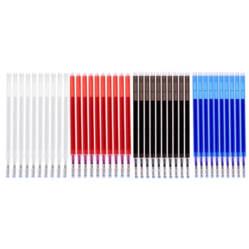 Magic Erasable Pen Refill Temperatură Înaltă Dispar Stilou cu Cerneală 0,3 mm Student Papetărie Pixuri, Instrumente de Cusut Accesorii